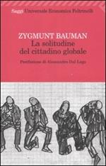 La solitudine del cittadino globale