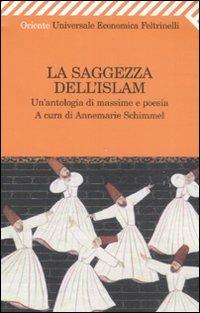 La saggezza dell'Islam - copertina