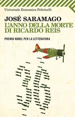 L' anno della morte di Ricardo Reis