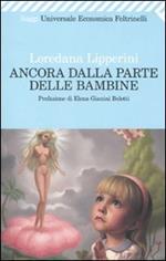 Ancora dalla parte delle bambine