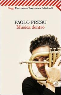 Musica dentro - Paolo Fresu - copertina