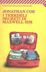 I terribili segreti di Maxwell Sim