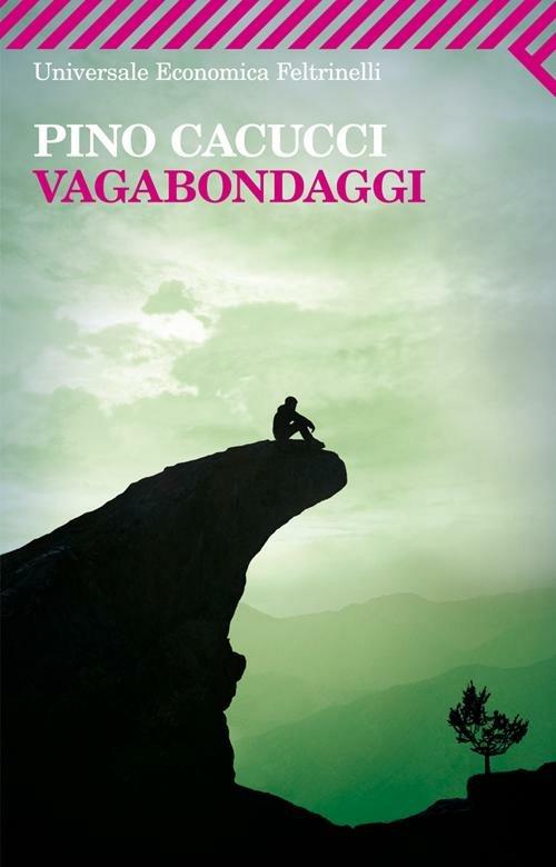 Vagabondaggi - Pino Cacucci - copertina