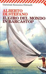 Il giro del mondo in barcastop