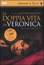 La doppia vita di Veronica. 2 DVD. Con libro