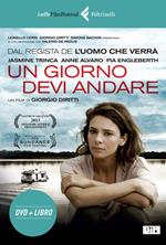 Un giorno devi andare. DVD. Con libro