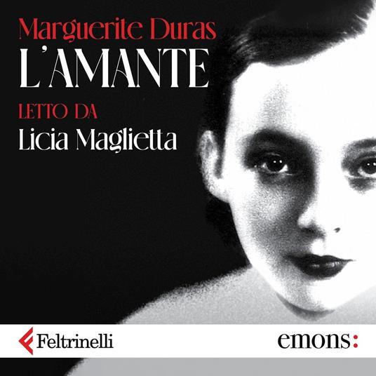 L'amante