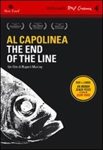 Al capolinea. The end of the line. DVD. Con libro