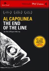 Al capolinea. The end of the line. DVD. Con libro - Rupert Murray - copertina