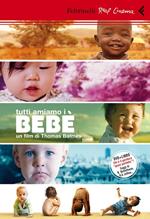 Bebè. DVD. Con libro