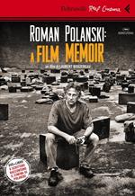 Roman Polanski: a film memoir. DVD. Con libro
