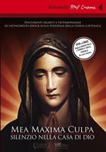 Mea maxima culpa: silenzio nella casa di Dio. DVD. Con libro