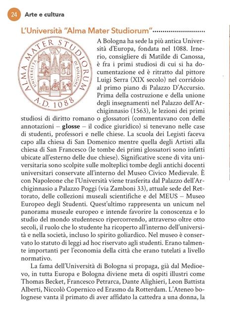 Bologna - Giorgia Zabbini - 5