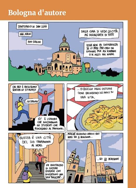 Bologna - Giorgia Zabbini - 6