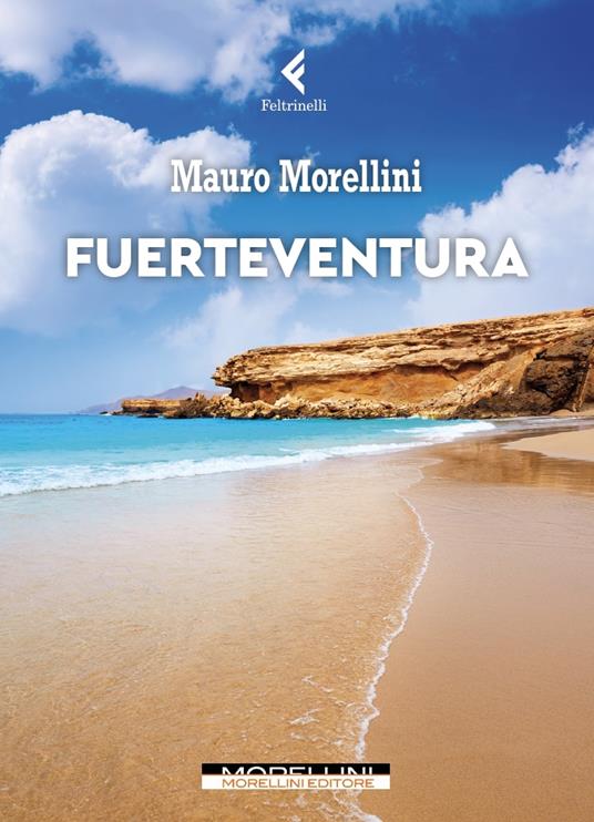 Fuerteventura - Mauro Morellini - 2