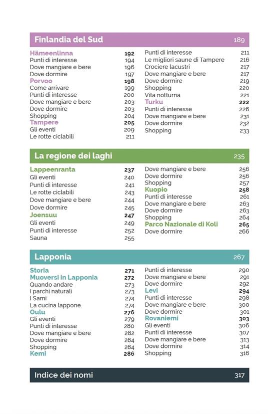 Finlandia - Alessio Franconi - 5