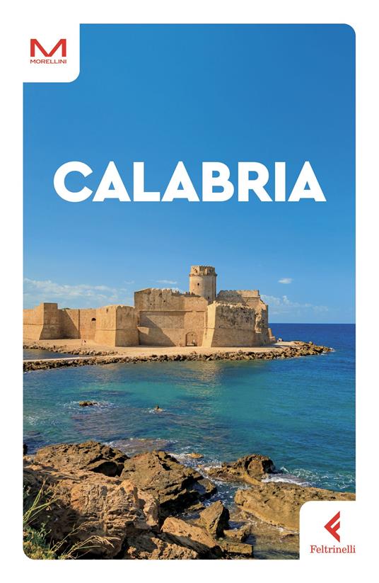 Calabria - Roberta Biasi - copertina