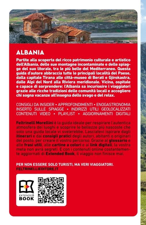 Albania. Con espansione online - Francesco Vietti,Benko Gjata - 16