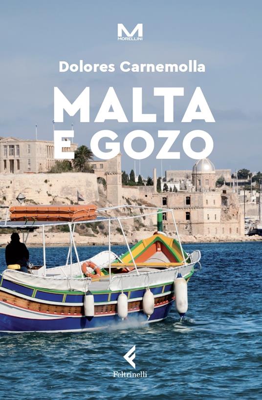 Malta e Gozo - Dolores Carnemolla - 2