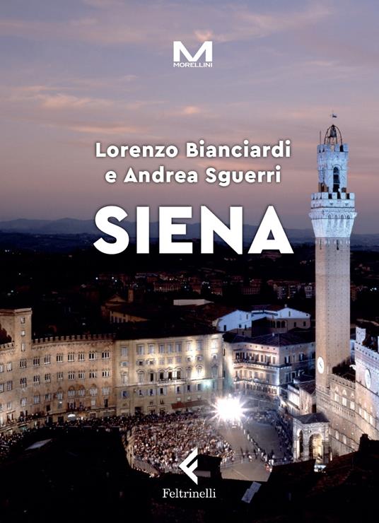 Siena - Andrea Sguerri,Lorenzo Bianciardi - 2