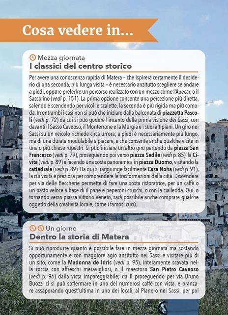 Matera - Giancarla Babino - 11