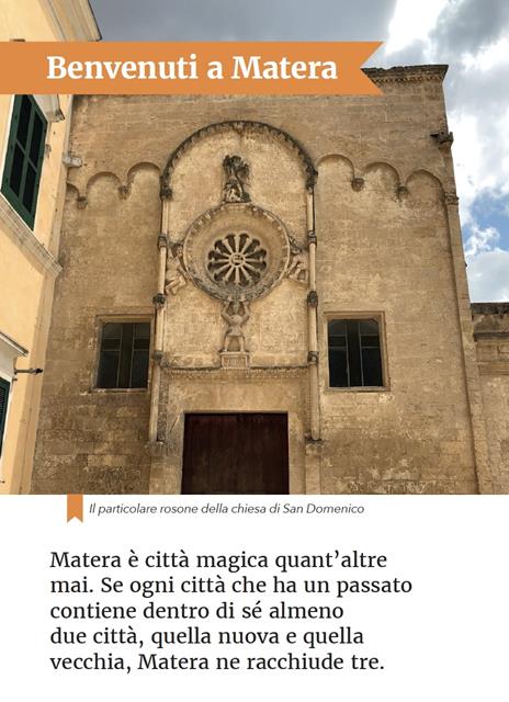 Matera - Giancarla Babino - 3