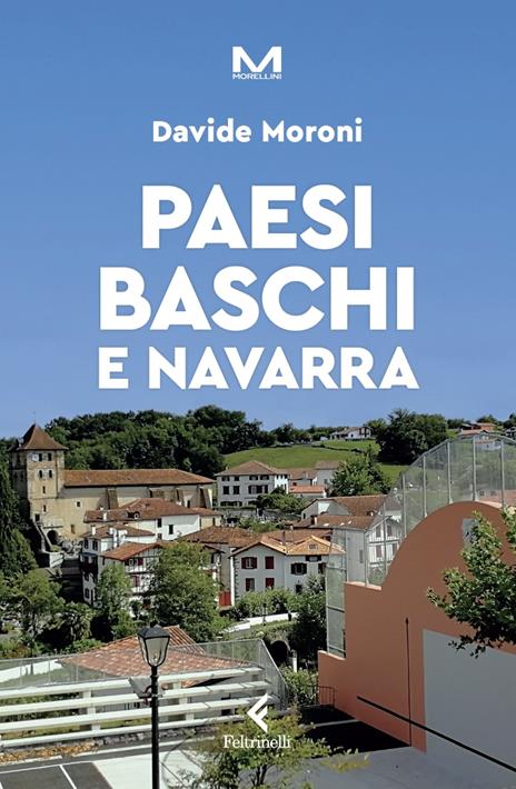 Paesi Baschi e Navarra - Davide Moroni - 2