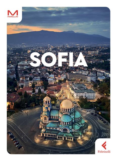 Sofia - Anna Masetti - copertina