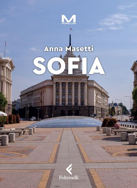 Sofia - Anna Masetti - 2