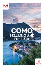 Como, Bellagio and the lake