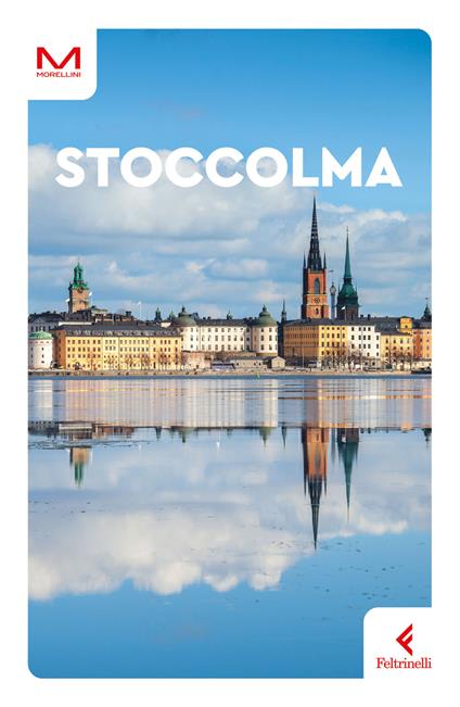 Stoccolma - copertina