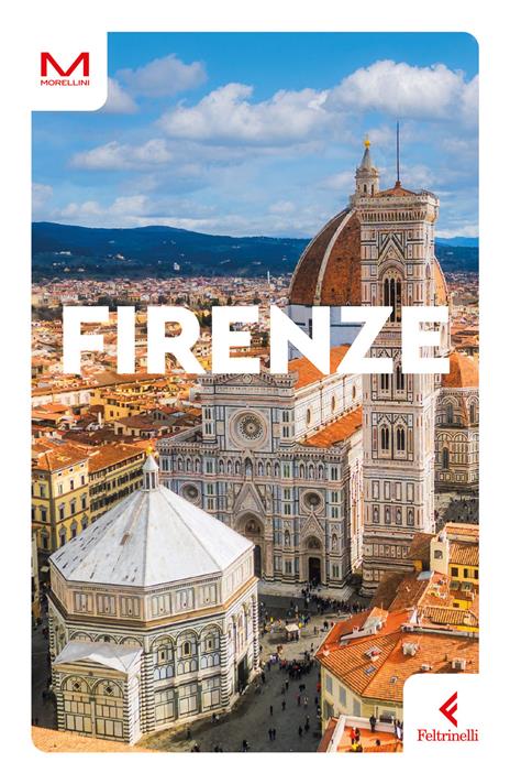 Firenze - Ginevra Poli - copertina