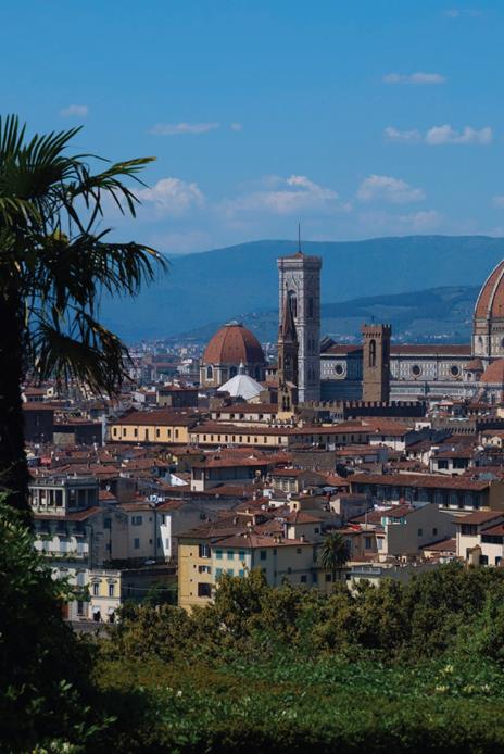 Firenze - Ginevra Poli - 2