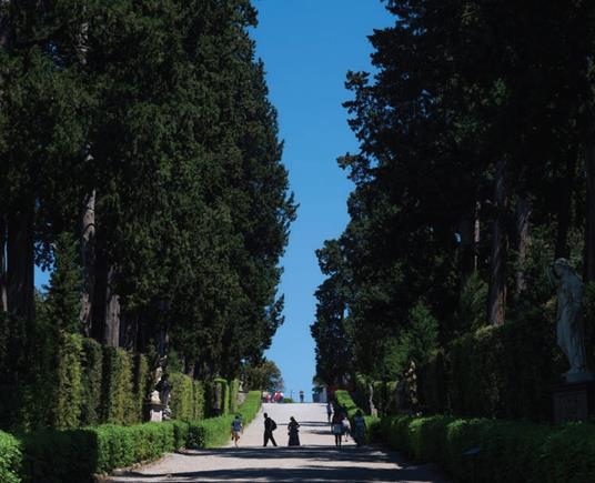 Firenze - Ginevra Poli - 4