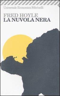 La nuvola nera - Fred Hoyle - copertina