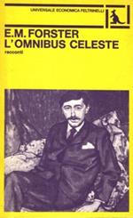 L' omnibus celeste. Racconti