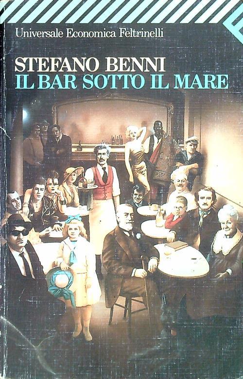 Libro di Faccia