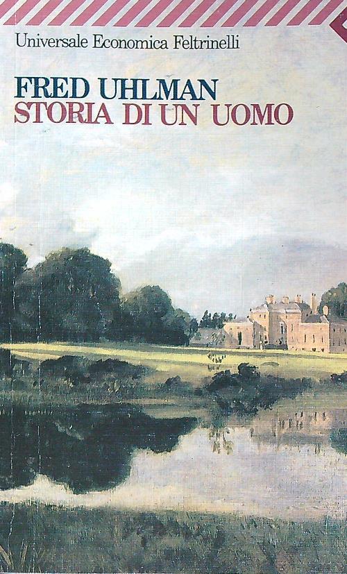 Libro di Faccia