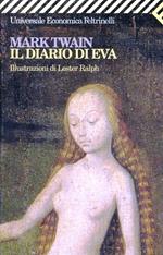 Il diario di Eva