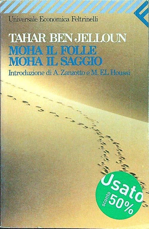 Libro di Faccia