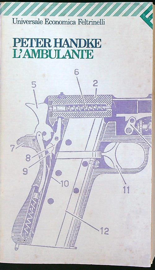 Libro di Faccia