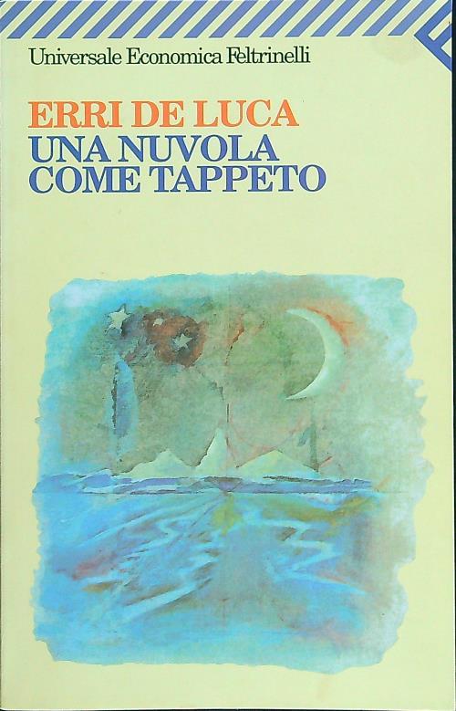 Libro di Faccia