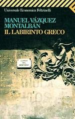 Il labirinto greco