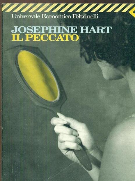 Il peccato - Josephine Hart - 3