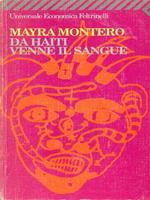Da Haiti venne il sangue