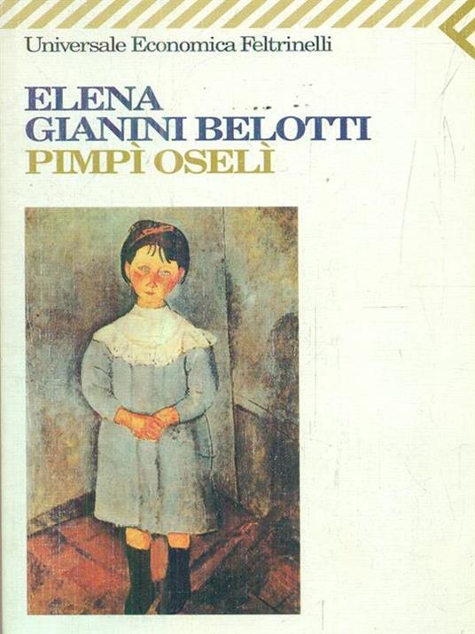 Pimpì oselì - Elena Gianini Belotti - 2