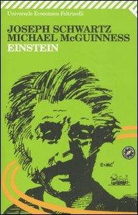 Einstein - Joseph Schwartz,Michael McGuinness - 4