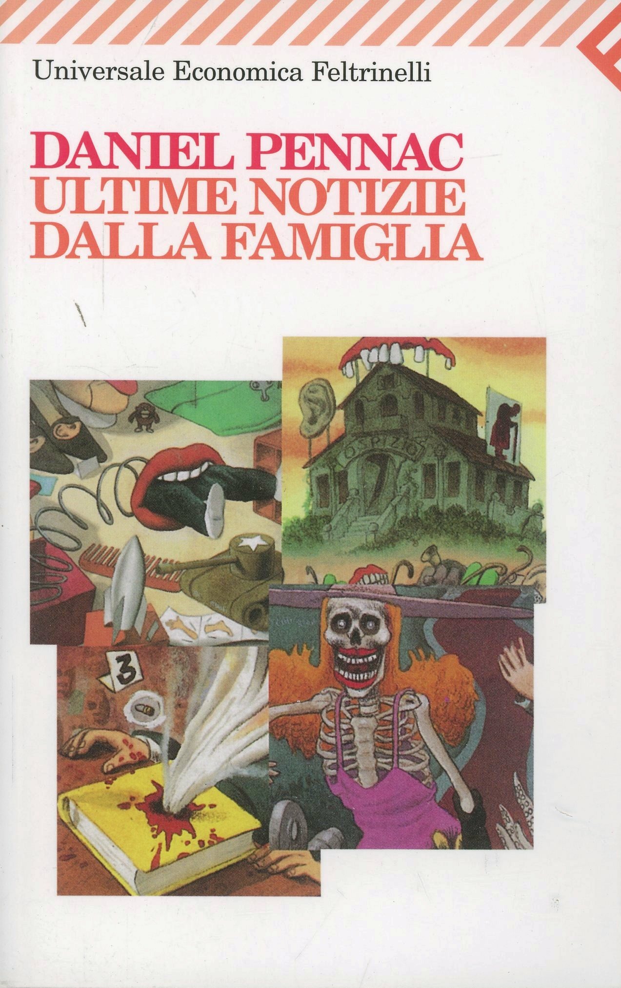 Libreria F.lli Montarolo S.n.c.