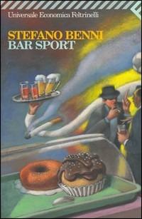 Bar Sport - Stefano Benni - copertina