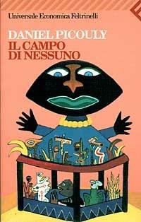 Il campo di nessuno - Daniel Picouly - 4